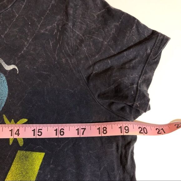 Saved By The Bell Graphic T Shirt Short Sleeve - Picture 6 of 7